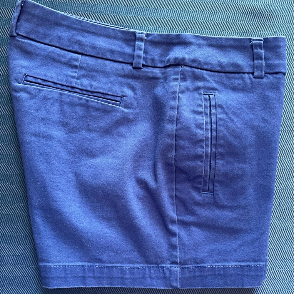 a.n.a  - Blue Shorts